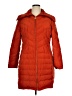 MICHAEL Michael Kors 100% Polyester Orange Coat Size XL - photo 1