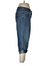 St. John's Bay Blue Jeans Size 14 - photo 4
