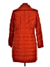 MICHAEL Michael Kors 100% Polyester Orange Coat Size XL - photo 2