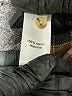 Maurices 100% Rayon Plaid Tan Long Sleeve Button-Down Shirt Size 20 (2) - photo 8
