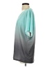 Sampeel Teal 3/4 Sleeve T-Shirt Size S - photo 5
