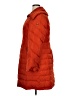 MICHAEL Michael Kors 100% Polyester Orange Coat Size XL - photo 5