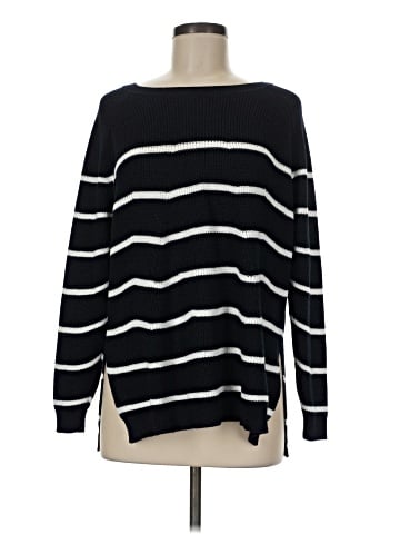 Mersea Pullover Sweater (view 1)