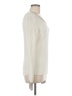 Banana Republic 100% Cotton Ivory Pullover Sweater Size M - photo 4