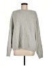 Hollister Gray Pullover Sweater Size M - photo 1