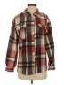 Unbranded 100% Polyester Brown Cardigan Size S - photo 1