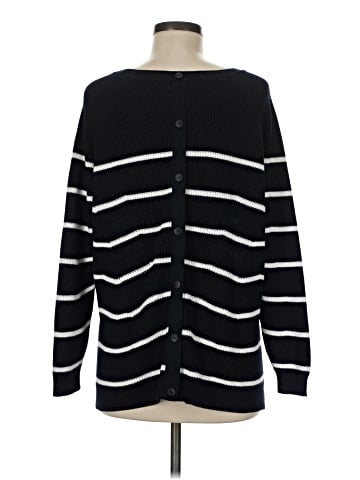 Mersea Pullover Sweater (view 2)