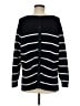 Mersea Stripes Black Pullover Sweater One size - photo 2