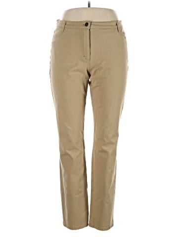 Betty Barclay Khakis (view 1)