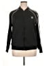 Adidas Black Track Jacket Size XL - photo 1