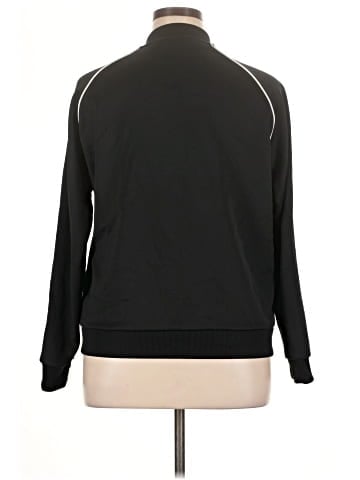 Adidas Track Jacket (view 2)
