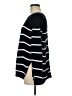 Mersea Stripes Black Pullover Sweater One size - photo 5