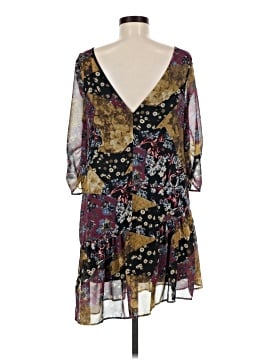BCBGeneration Cocktail Dress (view 2)