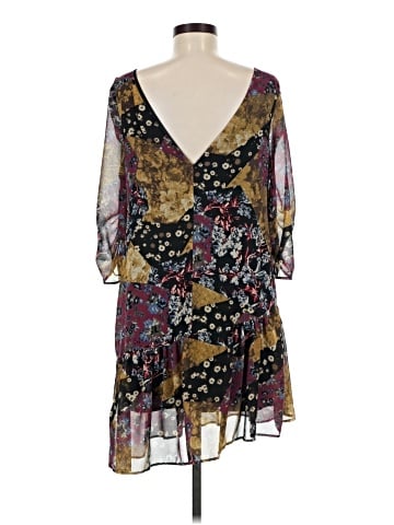 BCBGeneration Cocktail Dress (view 2)