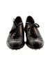 Tod's Black Flats Size 8 - photo 2