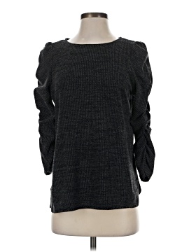 Max Studio 3/4 Sleeve Top (view 1)