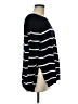 Mersea Stripes Black Pullover Sweater One size - photo 4