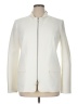 T Tahari Ivory Jacket Size 14 - photo 1