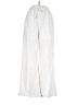 Shein White Casual Pants Size S - photo 1