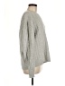 Hollister Gray Pullover Sweater Size M - photo 4
