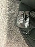Babaton 100% Polyurethane Black Coat Size M - photo 7