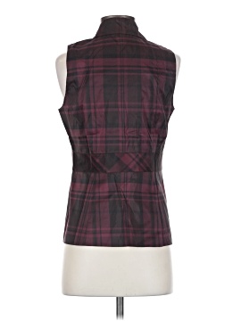 Ann Taylor Sleeveless Silk Top (view 2)