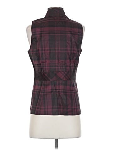 Ann Taylor Sleeveless Silk Top (view 2)