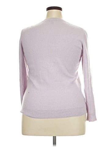 Charter Club pullover sweater (view 2)