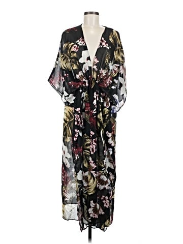 Walter Baker Kimono (view 1)