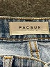 PacSun 100% Cotton Blue Jeans Size 23 waist - photo 7