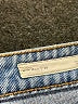 PacSun 100% Cotton Blue Jeans Size 23 waist - photo 8