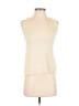 étophe studios Ivory Tank Top Size M - photo 1