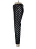 Free People Polka Dots Black Casual Pants Size 12 Petite - photo 5