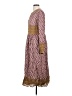 Othilia Brown Casual Dress Size 2 - photo 5