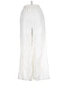 Shein White Casual Pants Size S - photo 2