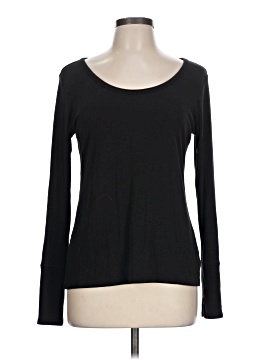 Cynthia Rowley Long Sleeve Top (view 1)