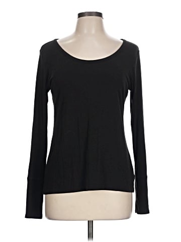 Cynthia Rowley Long Sleeve Top (view 1)