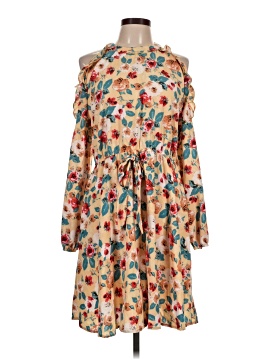 Shein Curve Casual Dress