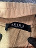 Akira Tan Casual Pants Size S - photo 7