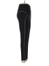 Year Of Ours Black Active Pants Size M - photo 4