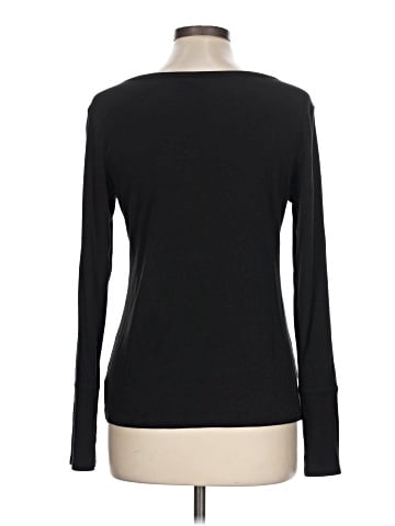 Cynthia Rowley Long Sleeve Top (view 2)