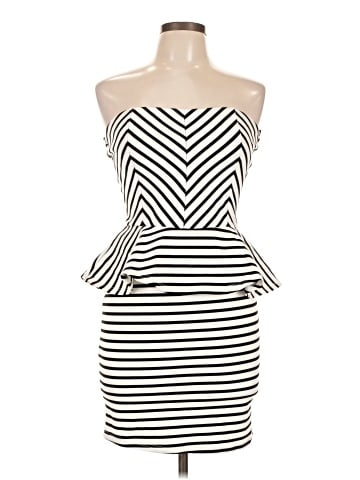 Love In Cocktail Dress (view 1)