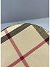 Burberry Brown Coin Purse One size - photo 9