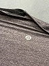 Lululemon Athletica Gray Active Tank Size M (estimated) - photo 9