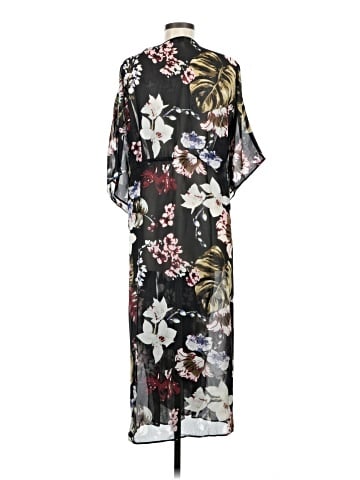 Walter Baker Kimono (view 2)