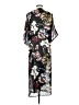 Walter Baker Black Kimono One size - photo 2