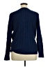 St. John's Bay Blue Pullover Sweater Size 1X - photo 2