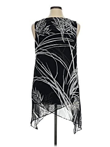 Alfani Sleeveless Blouse (view 2)