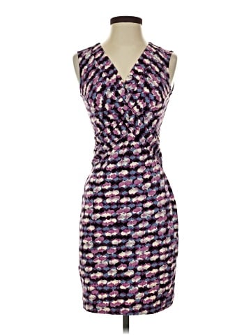 Ann Taylor Cocktail Dress (view 1)