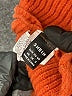 Shein Orange Pullover Sweater Size 2 - photo 7